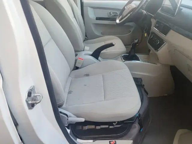 Jinbei New Hiace S — Фото автомобиля 24