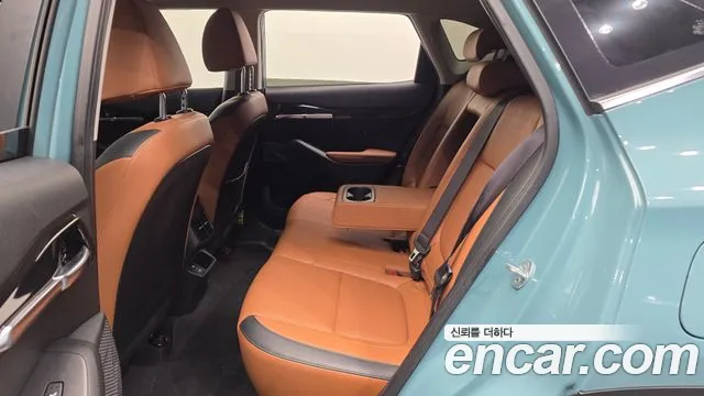 Kia Seltos — Фото автомобиля 18