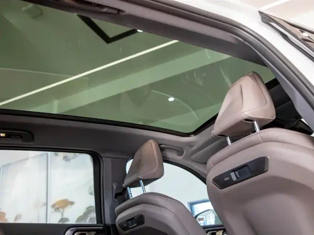 BMW X3 — Фото автомобиля 19