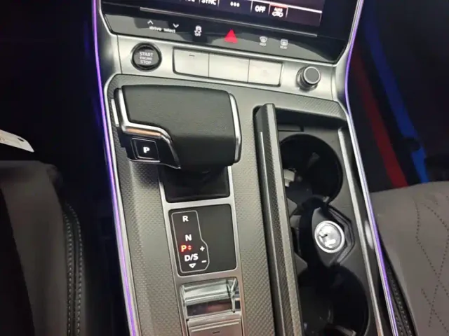 Audi Audi A6L 2023 Facelift 45 TFSI Premium Dynamic — Фото автомобиля 18