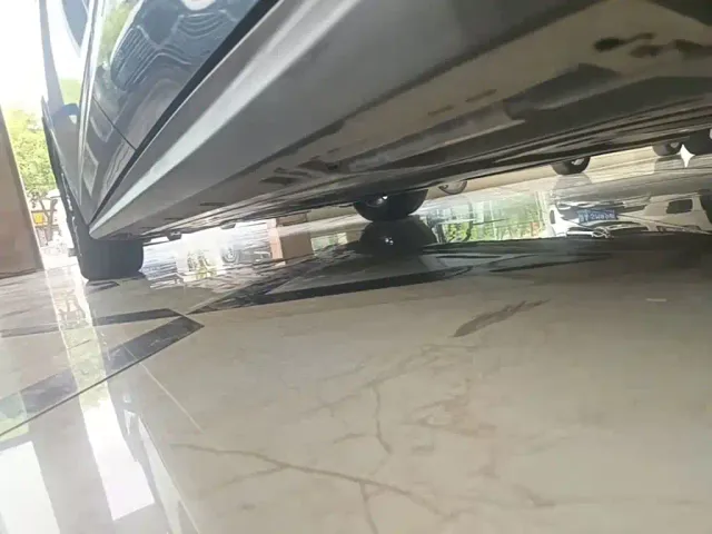 BYD Seal 06 — Фото автомобиля 20