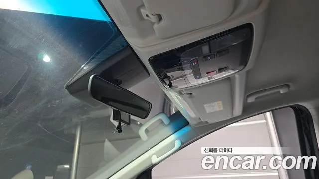 Hyundai Staria Staria Карго 5 мест — Фото автомобиля 29