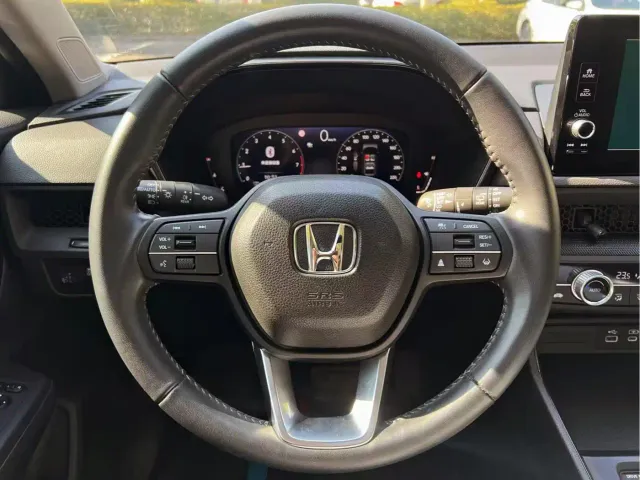 Honda Breeze — Фото автомобиля 14
