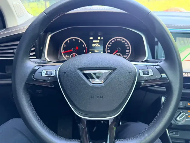Jetta VS7 — Фото автомобиля 19