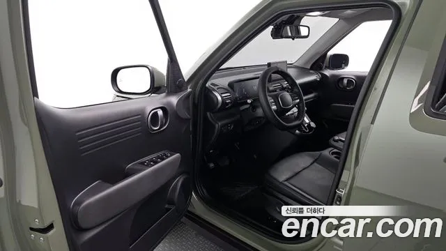 Hyundai Casper — Фото автомобиля 10