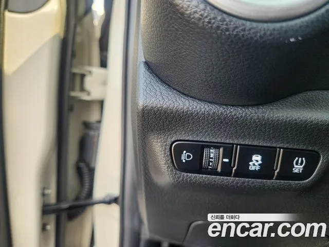 Kia morning Новый Morning (JA) Signature — Фото автомобиля 14