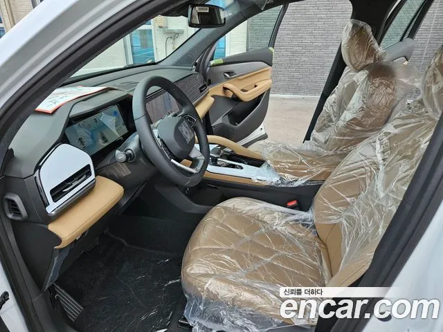 Renault-KoreaSamsung Grand Koleos — Фото автомобиля 8