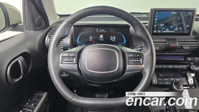 Hyundai Casper — Фото автомобиля 19