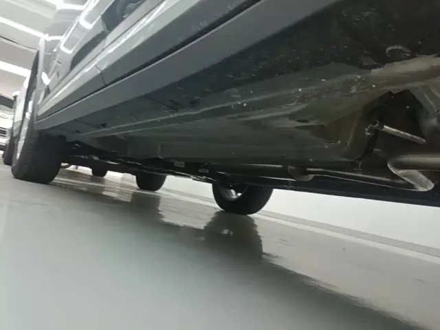 Wuling Xingchi — Фото автомобиля 21