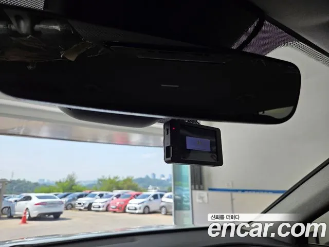 Hyundai Santa Fe Santa Fe (New) — Фото автомобиля 15