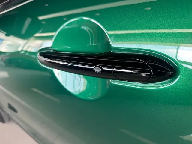 MINI Hatch — Фото автомобиля 8