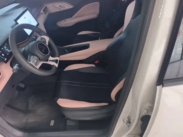 BYD Seagull — Фото автомобиля 14