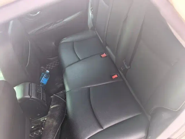 Nissan Tiida 2021 1.6L CVT Cool Edition — Фото автомобиля 13