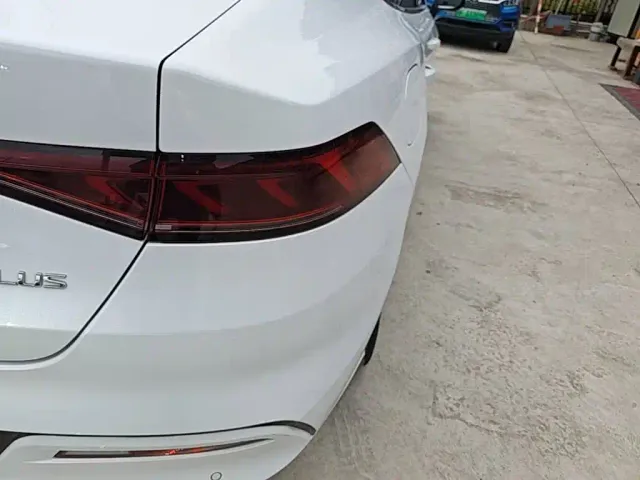 BYD Qin PLUS — Фото автомобиля 7