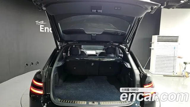 Genesis GV80 — Фото автомобиля 20