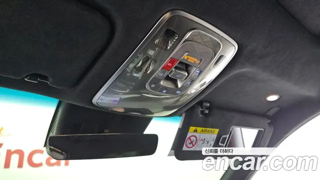 Genesis GV80 — Фото автомобиля 16