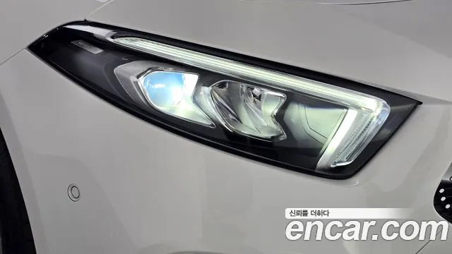 Mercedes-Benz A-Class W177 — Фото автомобиля 22