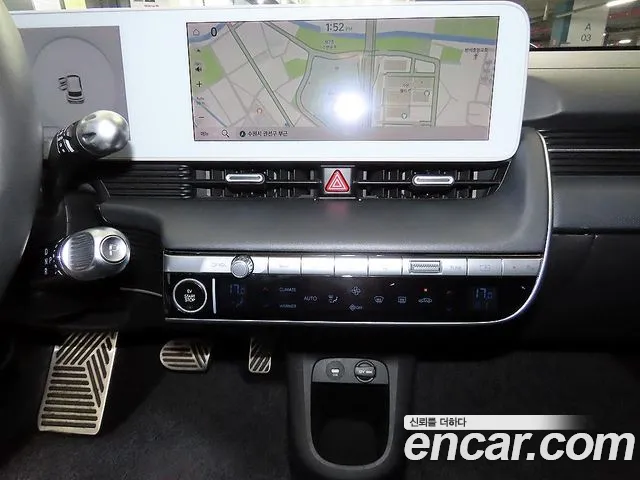 Hyundai Ioniq 5 Ioniq5 — Фото автомобиля 11