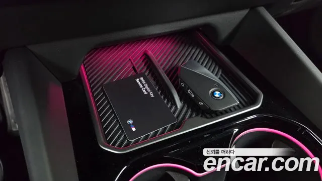 BMW 5 Series G60 — Фото автомобиля 12
