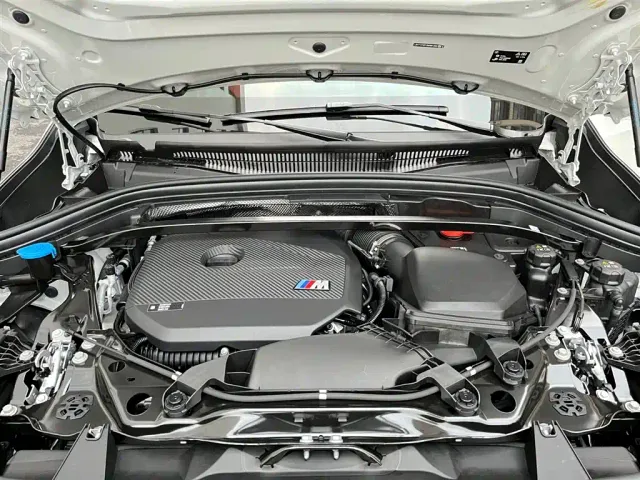 BMW X1 — Фото автомобиля 14