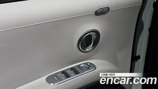 Hyundai Palisade Palisade (LX3) — Фото автомобиля 4