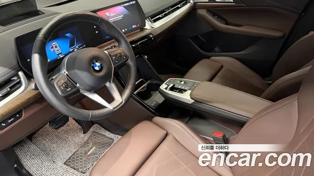 BMW 2-Series — Фото автомобиля 15