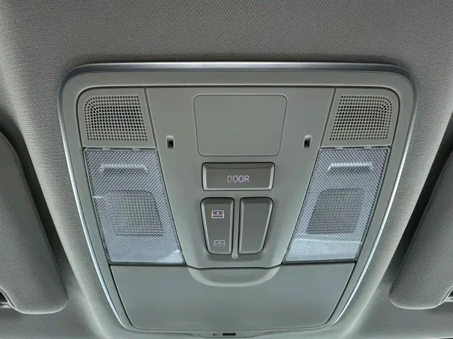 Changan CS35 Plus — Фото автомобиля 18