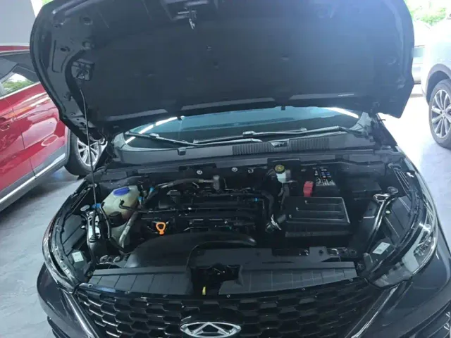 Chery Arrizo 5 PLUS — Фото автомобиля 19