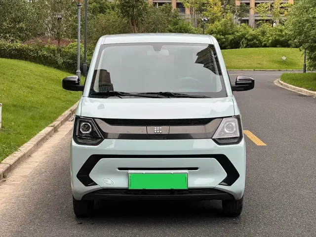 DFSK Mini EV — Фото автомобиля 2
