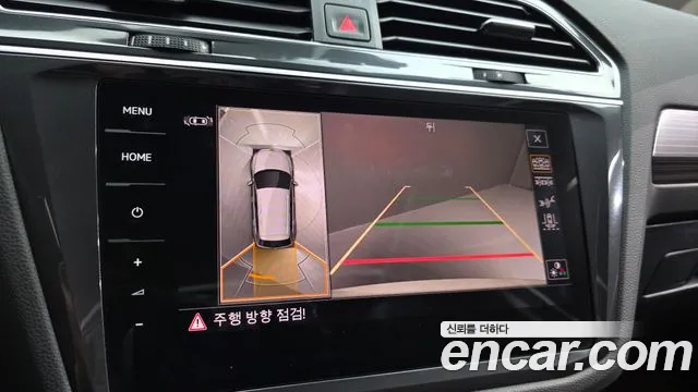 Volkswagen Tiguan — Фото автомобиля 15