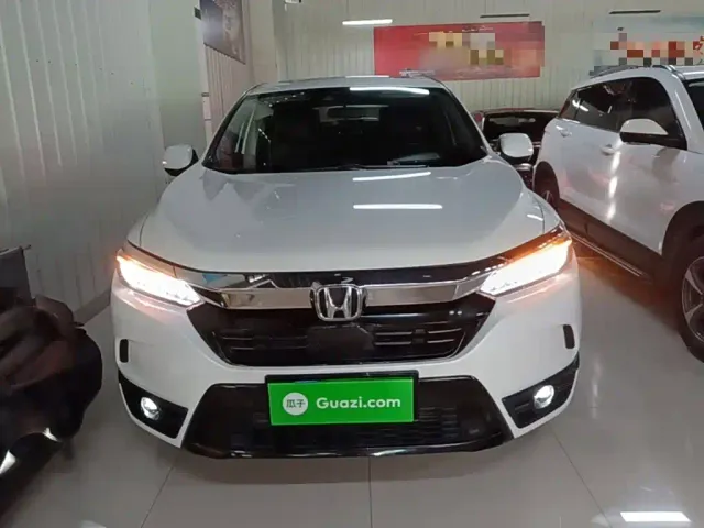Honda Breeze — Фото автомобиля 2