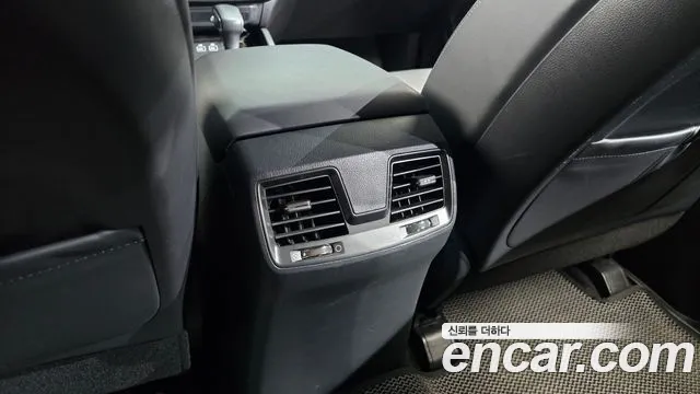 KG_Mobility_Ssangyong Rexton Новый Rexton Sport Дизель 2.2 4WD — Фото автомобиля 25
