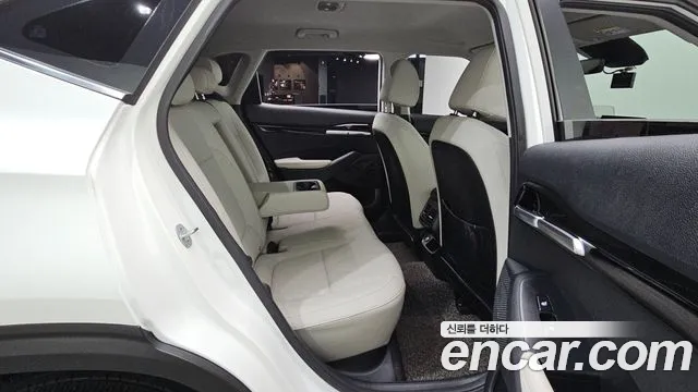 Kia Seltos — Фото автомобиля 24