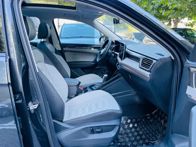 Volkswagen Tayron — Фото автомобиля 28
