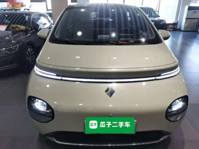 Baojun Cloud — Фото автомобиля 2
