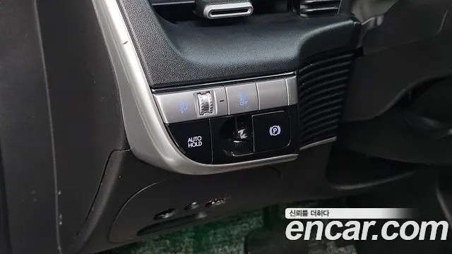 Hyundai Ioniq5 Ioniq5 — Фото автомобиля 29