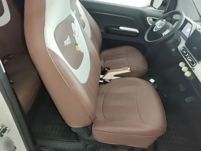 Wuling Hongguang Mini EV — Фото автомобиля 19