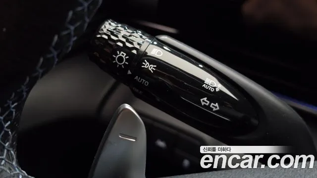 Hyundai Avante CN7 — Фото автомобиля 25