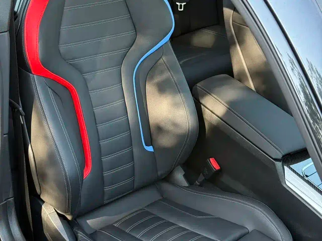 BMW M2 — Фото автомобиля 8