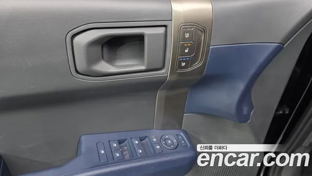 Kia EV3 — Фото автомобиля 30