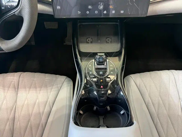 BYD Seal — Фото автомобиля 17
