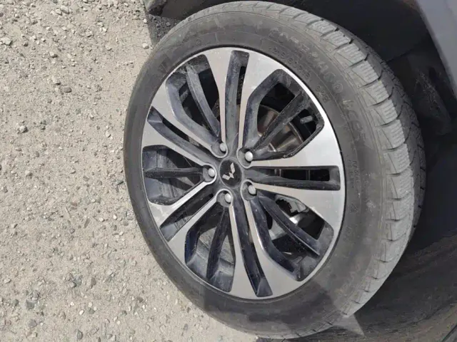 Wuling Starlight 560 — Фото автомобиля 6