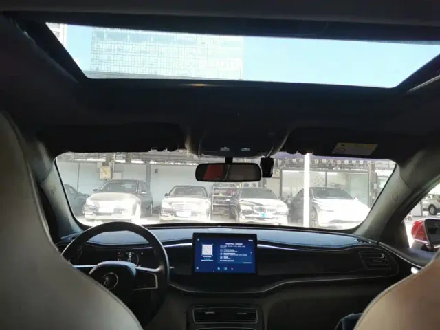 BYD Qin PLUS — Фото автомобиля 17