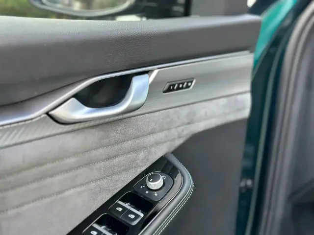 Geely Xingrui — Фото автомобиля 20