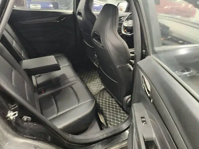 Changan X5 Plus — Фото автомобиля 11