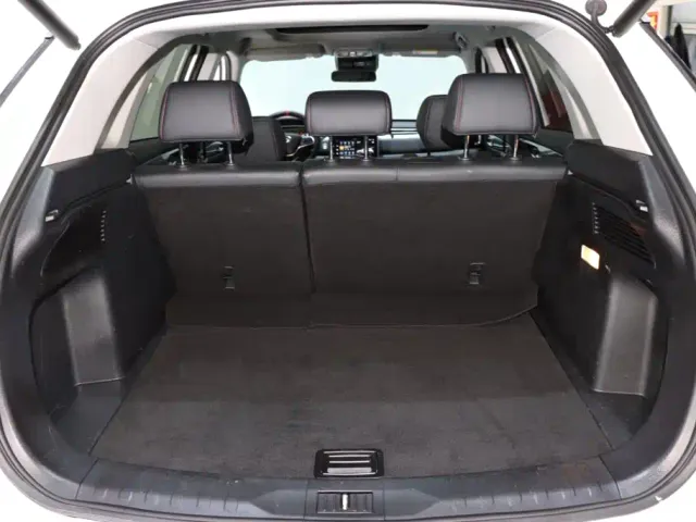 GAC Trumpchi GS4 PLUS — Фото автомобиля 17