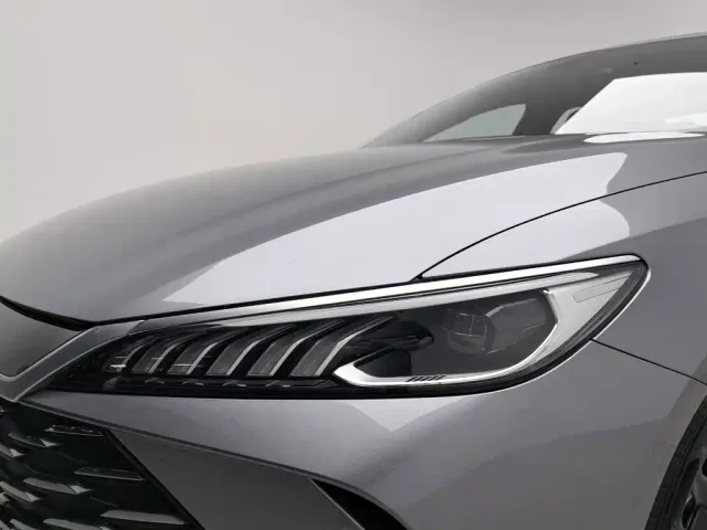 BYD Qin PLUS — Фото автомобиля 7