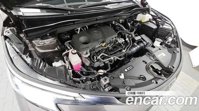Toyota Sienna — Фото автомобиля 6