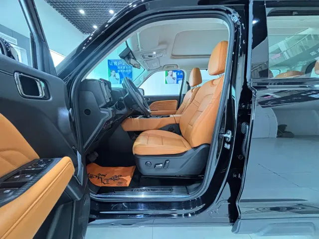 Haval Raptor — Фото автомобиля 7