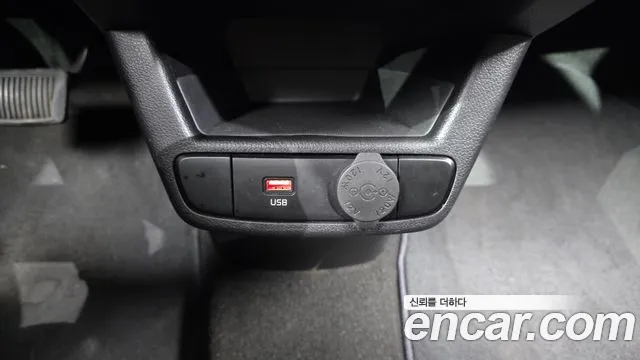Kia RAY Новый Ray Фургон — Фото автомобиля 12